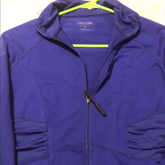 Calvin Klein women’s jacket - Picture 2 of 2